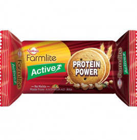Sunfeast Farmilte Active Protein Power  Pack  100 grams